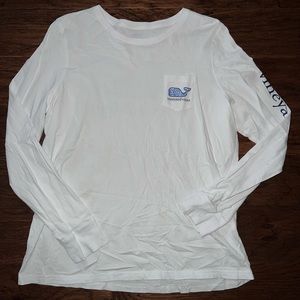 Vineyard Vines long sleeve